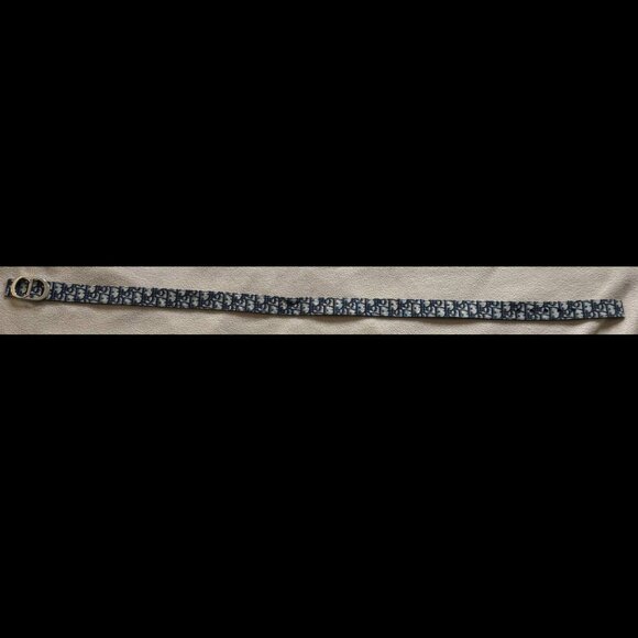Authentic DIOR Men's Belt - Picture 3 of 5